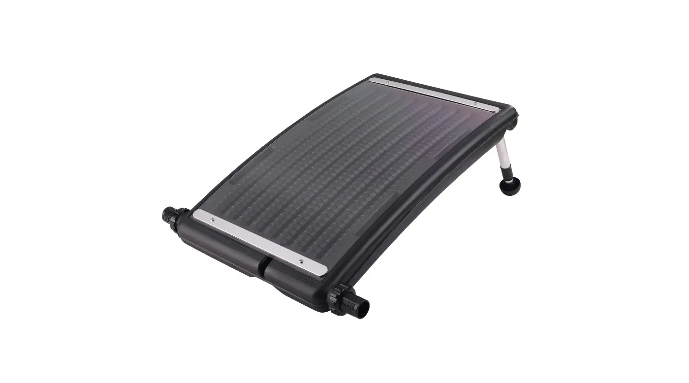 Interline 57100030 7 Liter Solar Curve Heater Instruction Manual Interline 57100030 7 Liter Solar Curve Heater Instruction Manual