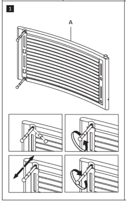 Assembly Instructions