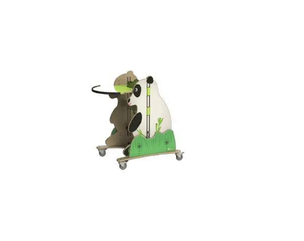 Smirthwaite Smw-21012 Buddy Size 2 Entry-level Vertical Stander Instruction Manual