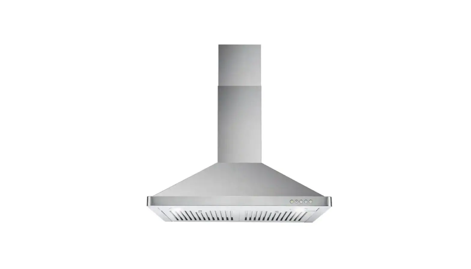 Cosmo Cos-63175 30-in Wall-mount Range Hood Installation Guide