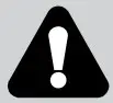 Warning icon
