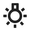 Control Button Icon