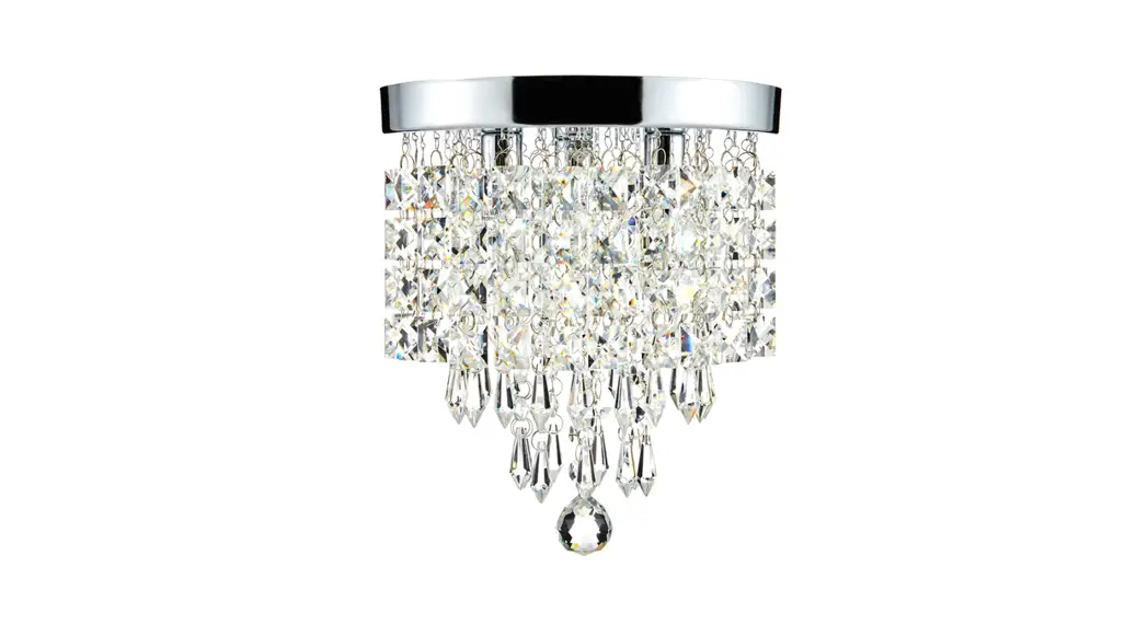 Nova Life 5242100620 Madelene Ceiling Lamp Instructions Nova Life 5242100620 Madelene Ceiling Lamp Instructions