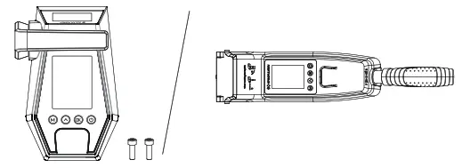 EPROPULSION YA00055940 Evo Remote Control - Figure