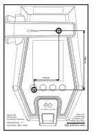 EPROPULSION YA00055940 Evo Remote Control - Figure1