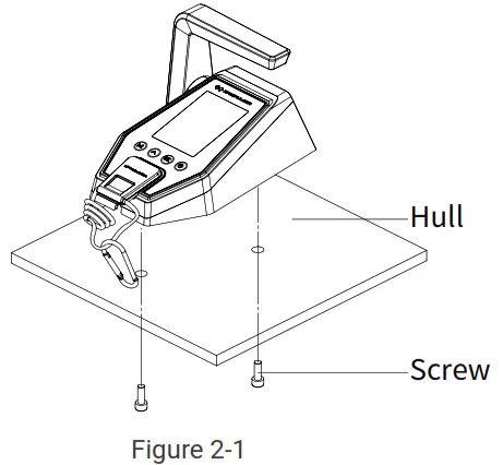 EPROPULSION YA00055940 Evo Remote Control - Remote Control