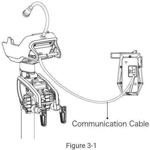 EPROPULSION YA00055940 Evo Remote Control - outboard