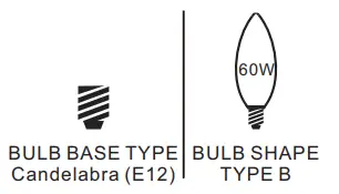 QUOIZEL-ADL1716MBK-Black-Semi-Flush-Mount-Ceiling-Light-fig15