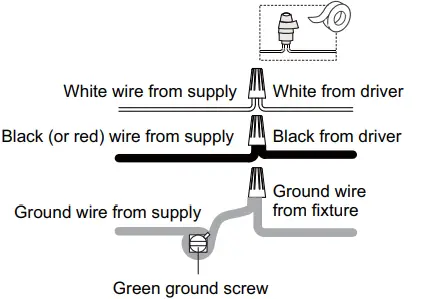 QUOIZEL-ADL1716MBK-Black-Semi-Flush-Mount-Ceiling-Light-fig7