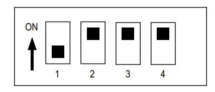 Dwyer CDSN Carbon Dioxide Transmitter - Figure 4