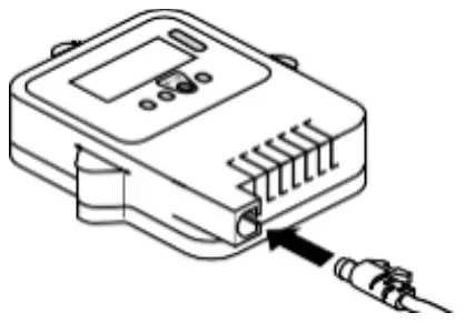 YaliTech TR 55 Data Recorder - Figure 2