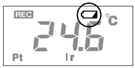 YaliTech TR 55 Data Recorder - icon 1