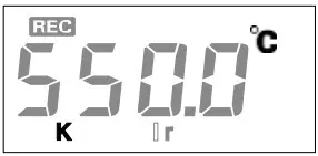 YaliTech TR 55 Data Recorder - icon 3