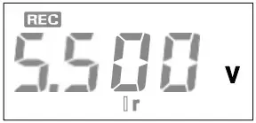 YaliTech TR 55 Data Recorder - icon 5