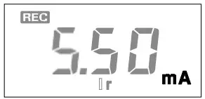 YaliTech TR 55 Data Recorder - icon 6