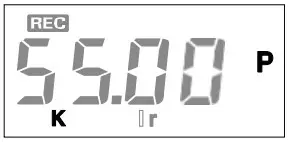 YaliTech TR 55 Data Recorder - icon 7