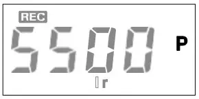 YaliTech TR 55 Data Recorder - icon 8