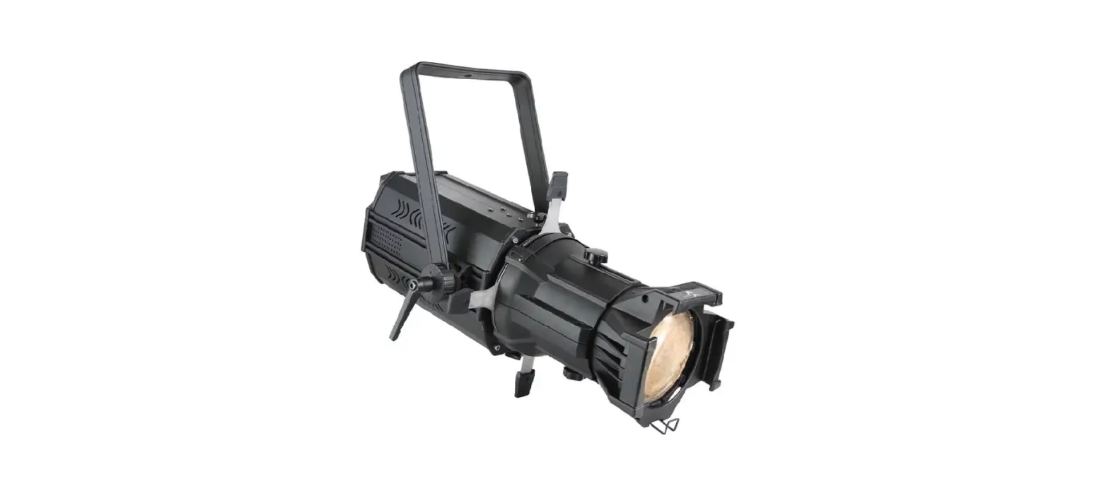 Light Sky L7-d48f Led Fresnel Led Daylight Instruction Manual