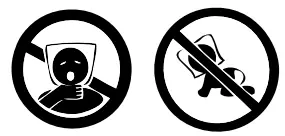 eta Fenite 9336 00 Hair Straightener - Icon 2