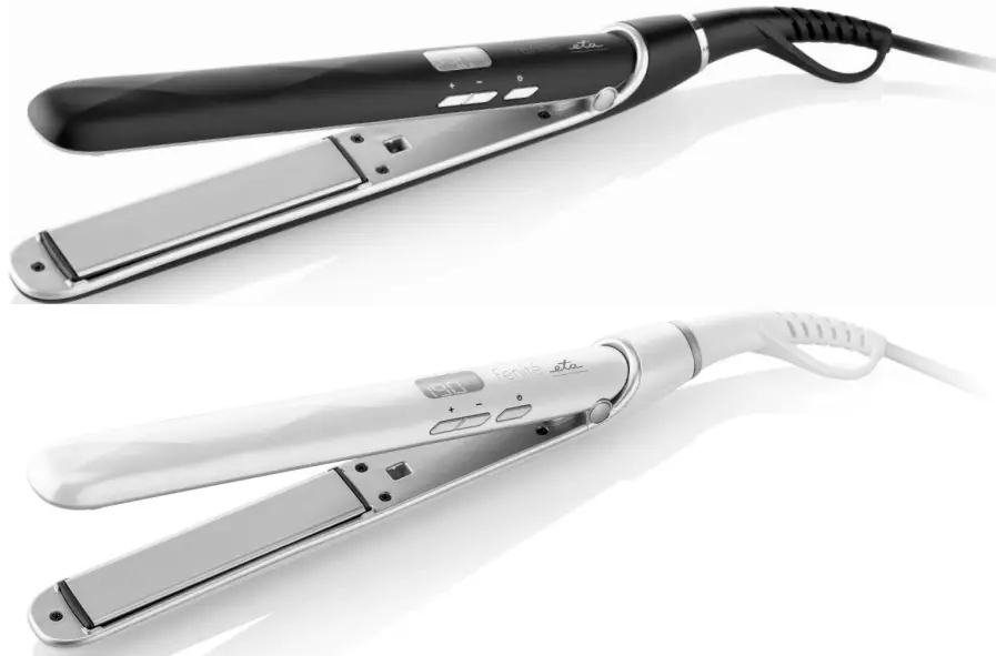 eta Fenite 9336 00 Hair Straightener