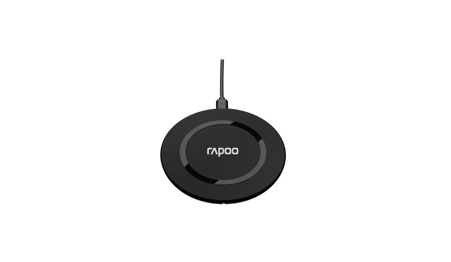 Rapoo Xc140 Wireless Charging Pad User Guide