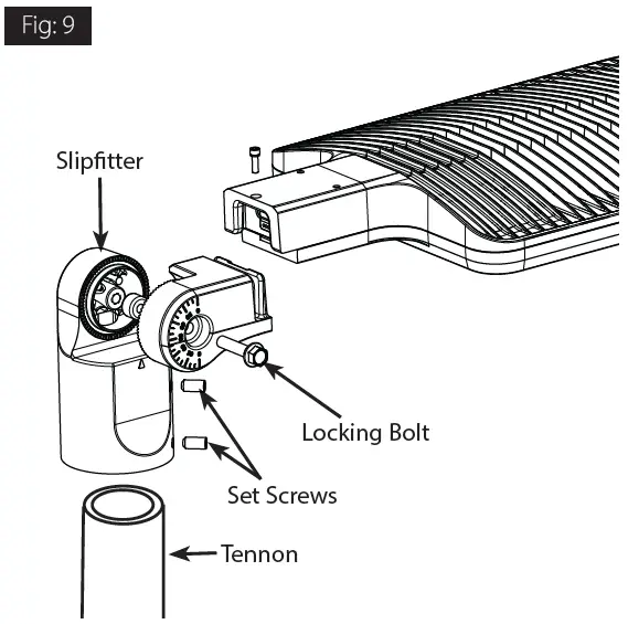 RAB-ALEDM4TWMN-7PR-ALED-LED-Area-Light-fig-10