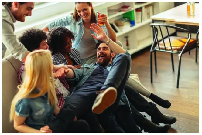 JBL NFAQNEF6XI LINK Portable Bluetooth Speaker - BG