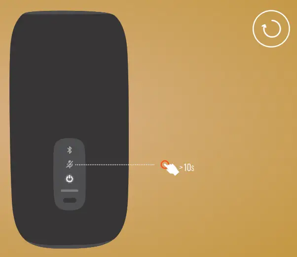 JBL NFAQNEF6XI LINK Portable Bluetooth Speaker - FIG7