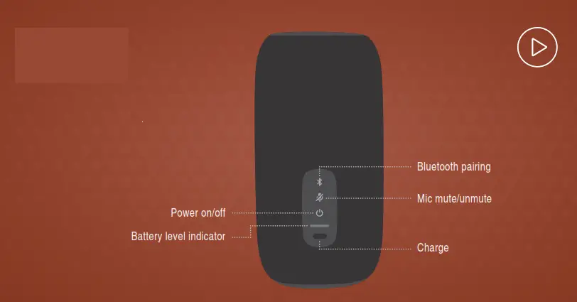 JBL NFAQNEF6XI LINK Portable Bluetooth Speaker - fig10