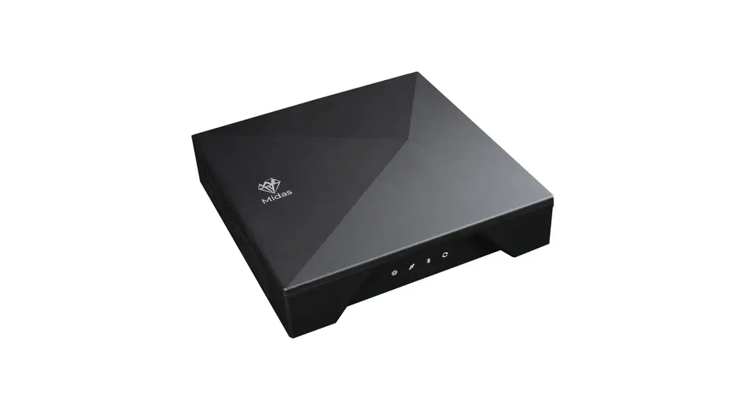Midas-926 Gateway Helium Light Hotspot User Manual Midas-926 Gateway Helium Light Hotspot User Manual