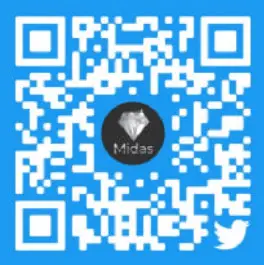 Midas-926 Gateway Helium Light Hotspot - Qr Code