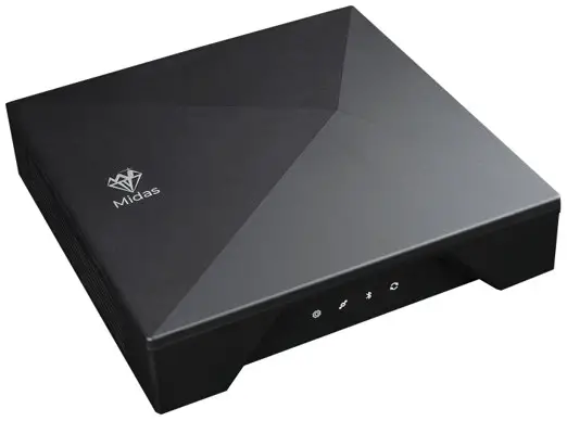 Midas-926 Gateway Helium Light Hotspot