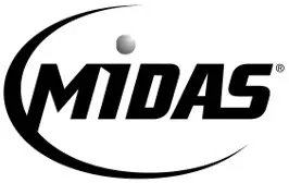 Midas Logo