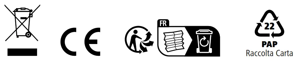 hama 00 186356 LCD Thermometer and Pen Holder - icon1