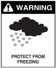 KARCHER HD 3 0 27 G Teton High Pressure Washer - FIGURE 10