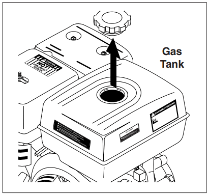 KARCHER HD 3 0 27 G Teton High Pressure Washer - FIGURE 25