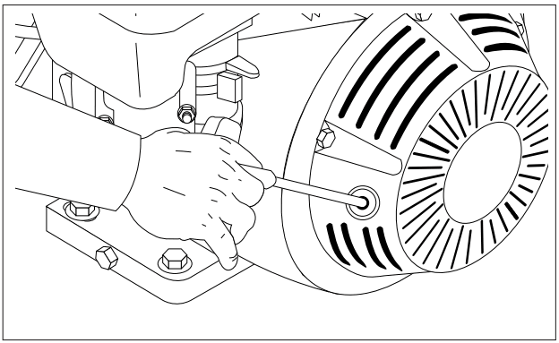 KARCHER HD 3 0 27 G Teton High Pressure Washer - FIGURE 31
