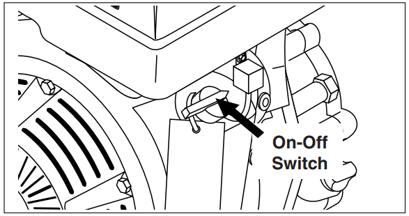 KARCHER HD 3 0 27 G Teton High Pressure Washer - FIGURE 39