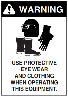 KARCHER HD 3 0 27 G Teton High Pressure Washer - FIGURE 4