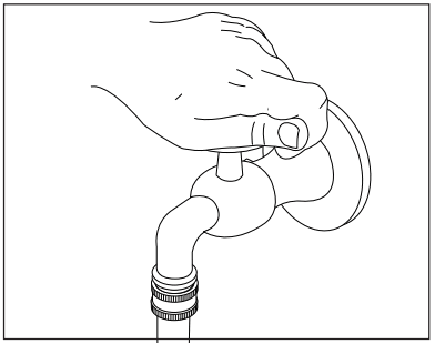 KARCHER HD 3 0 27 G Teton High Pressure Washer - FIGURE 40