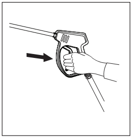 KARCHER HD 3 0 27 G Teton High Pressure Washer - FIGURE 41