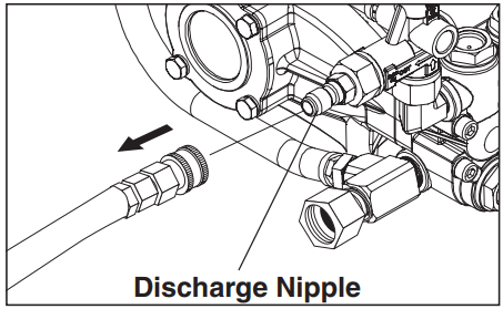 KARCHER HD 3 0 27 G Teton High Pressure Washer - FIGURE 43