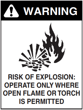 KARCHER HD 3 0 27 G Teton High Pressure Washer - FIGURE 5