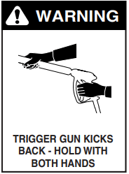 KARCHER HD 3 0 27 G Teton High Pressure Washer - FIGURE 8