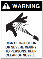 KARCHER HD 3 0 27 G Teton High Pressure Washer - FIGURE 9