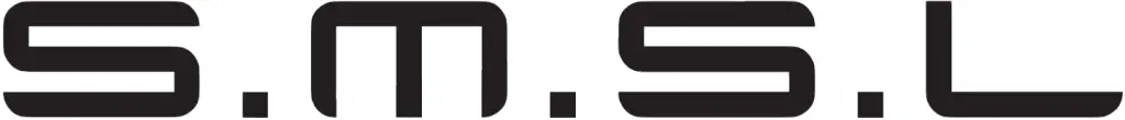 SMSL Original Logo
