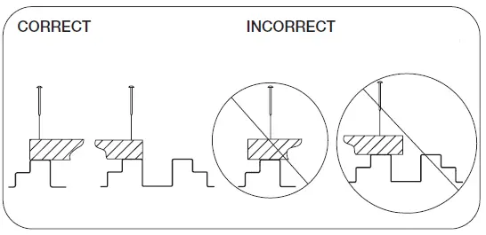 G21 GAH 1300 Base for GAH-3