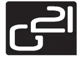 G21 logo
