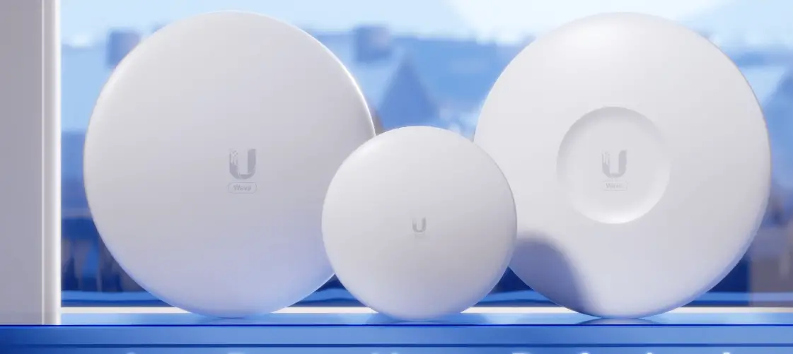 Uisp Wave Nano User Manual