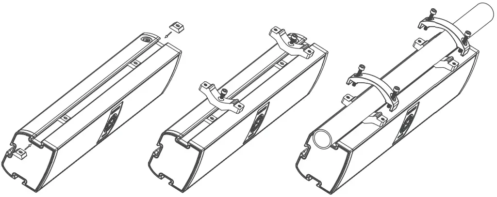Mounting Instruction